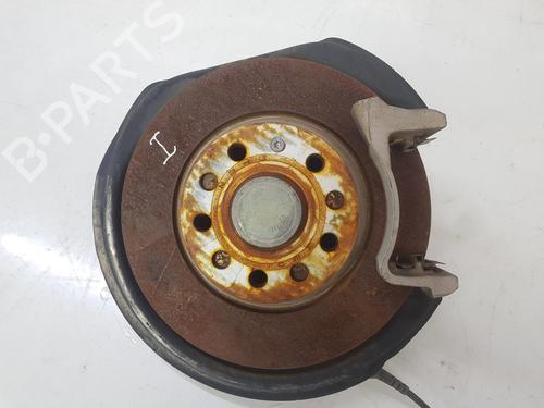 Left rear steering knuckle VW PASSAT B6 (3C2) 2.0 TDI | BP8226432M27 