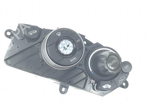 Used Climate control HONDA CIVIC VIII Hatchback (FN, FK) 1.8 (FN1, FK2) (140 hp) 11283949