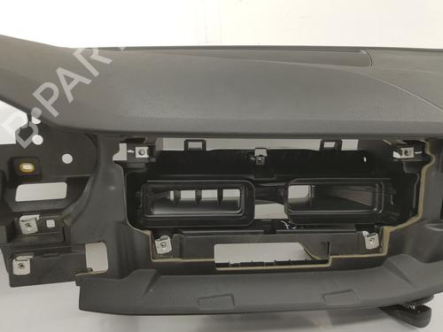 Kollisonspute sett AUDI A4 B9 (8W2, 8WC) 2.0 TDI | BP12459736C86 