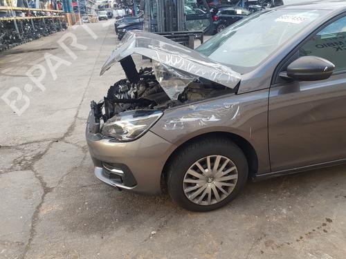 Engine control unit (ECU) PEUGEOT 308 II (LB_, LP_, LW_, LH_, L3_)  | BP31997506M57 