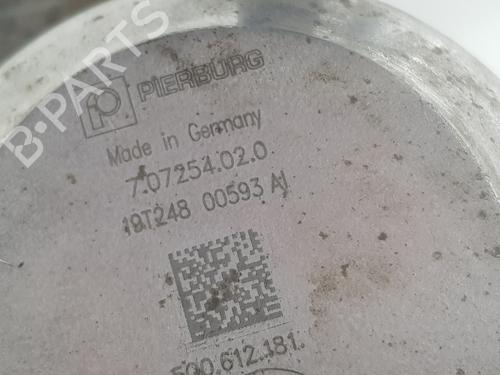 Vacuum pump SKODA KAROQ (NU7, ND7) 1.5 TSI | BP20196318M80 