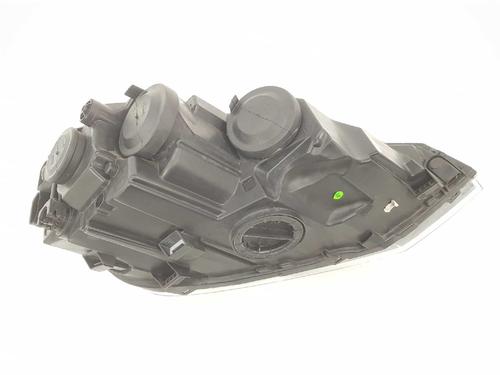 Left headlight VW POLO VI (AW1, BZ1, AE1) | BP31382552C28