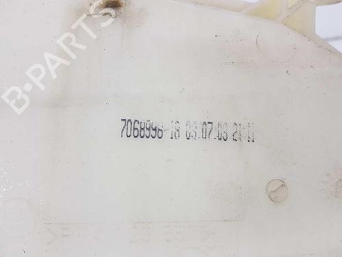 Windscreen washer tank BMW 3 Touring (E91) 320 d | BP7417763C113 