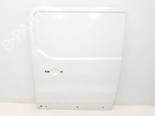 Used Left slide door RENAULT TRAFIC III Van (FG_) 1.6 dCi 140 (FGMA, FGMC) (140 hp) 30681986