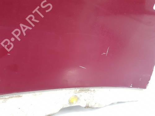 Left front fenders RENAULT MASTER II Van (FD) 2.5 dCi | BP6890131C41 