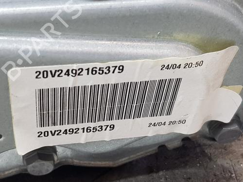 Gearbox OPEL ASTRA L Sports Tourer (OV5) 1.2 (FRHNPJ) | BP24396890M3