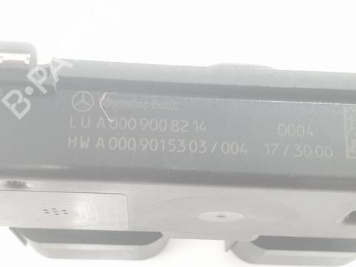 Electronic module MERCEDES-BENZ VITO Van (W447) 114 CDI (447.601, 447.603, 447.605) | BP36679133M83 - Image 5