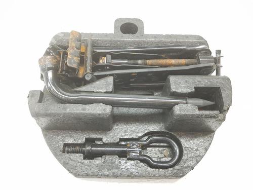 Jack Kit FORD FIESTA VI (CB1, CCN) 1.6 TDCi | BP14092534C119 