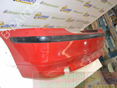 Rear bumper BMW 3 Compact (E46) 320 td | BP785205C8 