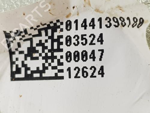 Right front brake caliper PEUGEOT BOXER Van 2.2 BlueHDi 140 | BP32072858M104 