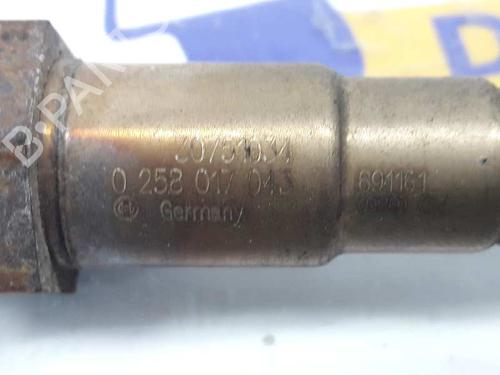 Elektronisk sensor VOLVO S60 I (384) D5 | BP8747055M84 