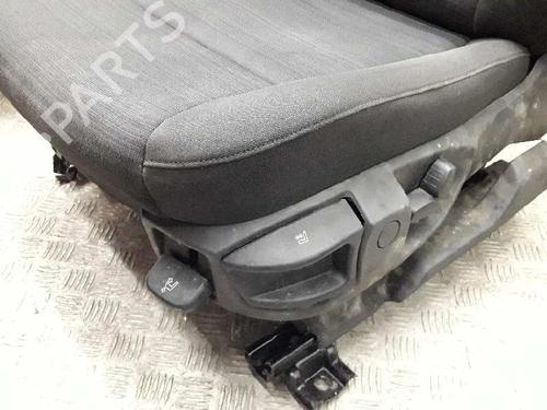 Seats set BMW 5 (E60) 525 i | BP6622214C78 