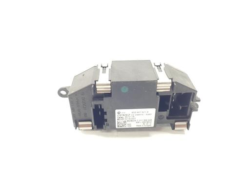 Heater resistor AUDI A3 (8P1) S3 quattro | BP21145638M108 