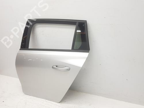 Left rear door OPEL ASTRA L Sports Tourer (OV5) 1.2 (FRHNPJ) | BP26187220C4 