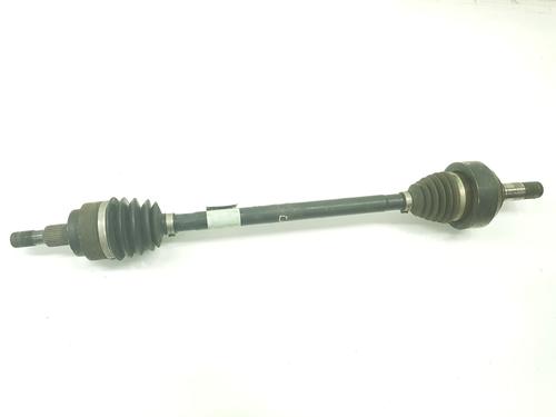 Right rear driveshaft MERCEDES-BENZ M-CLASS (W164) ML 320 CDI 4-matic (164.122) | BP32211380M41