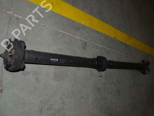 Driveshaft BMW 1 (F21) 120 d | BP786735M37 