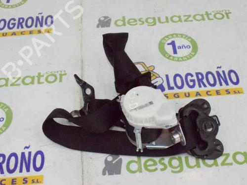 Used Front right seatbelt BMW 1 (E87) 120 d (163 hp) 8746707