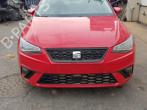 Instrument cluster SEAT IBIZA V (KJ1, KJG)  | BP28278865C47 