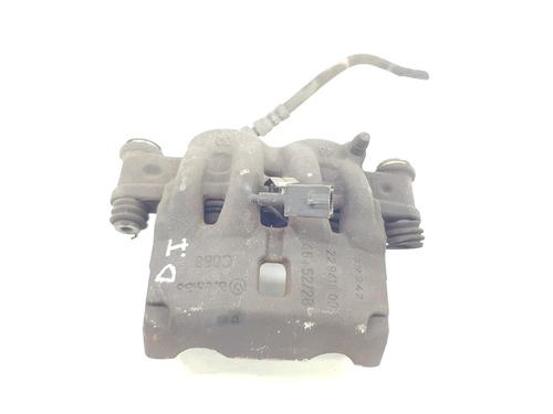Left front brake caliper FIAT DUCATO Van (250_) 130 Multijet 2,3 D | BP17589841M105 
