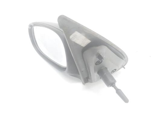 Left mirror NISSAN ALMERA II (N16) 2.2 dCi | BP16298036C26 