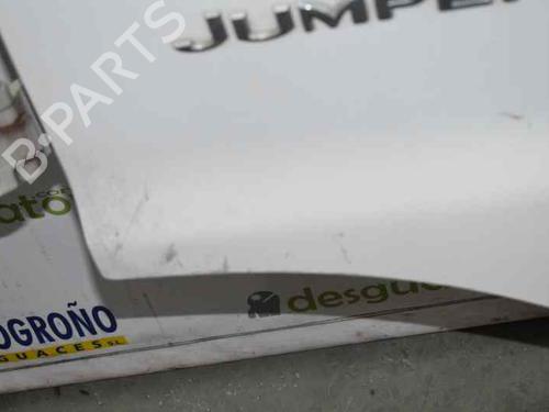 Left front door CITROËN JUMPER I Van (244) 2.0 HDi | BP1738220C2 
