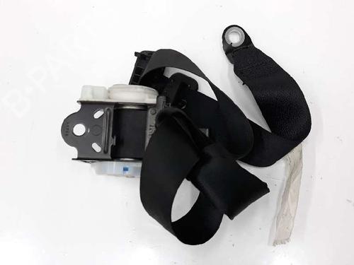Used Rear right seatbelt TOYOTA AVENSIS Saloon (_T25_) 2.0 VVT-i (AZT250_, AZT250R) (147 hp) 6622552