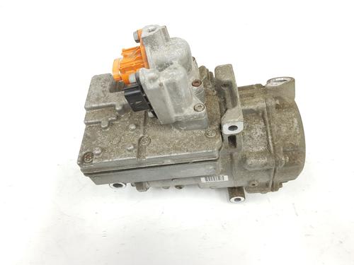 AC compressor NISSAN LEAF (ZE0) Electric | BP11687122M34 