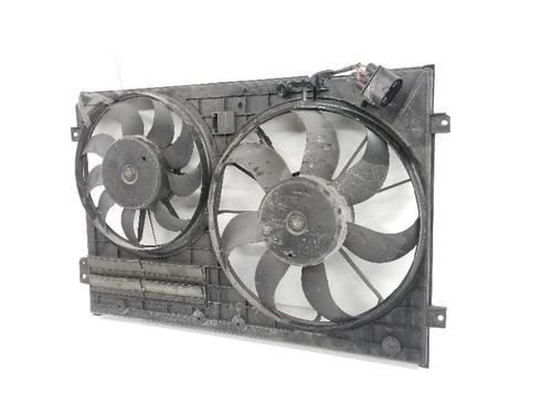 Radiator fan VW GOLF VI (5K1) 2.0 GTi | BP7668851M35 