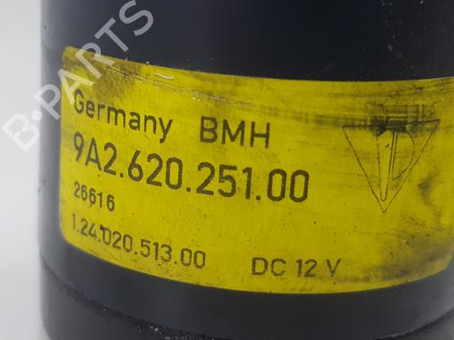 Auxiliary water pump PORSCHE 718 CAYMAN (982) S 2.5 (982130, 982131) | BP16577258M111 