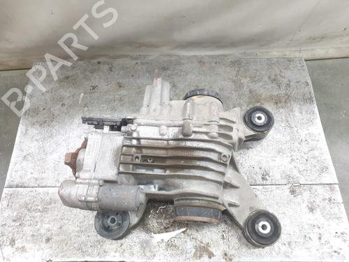 Differential, bag AUDI A3 Sportback (8VA, 8VF) S3 quattro (310 hp) 18741091