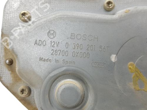 Rear wiper motor NISSAN TERRANO II (R20) 2.7 TDi 4WD | BP17728049M102 