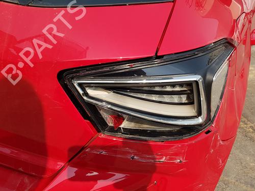 Electronic module SEAT IBIZA V (KJ1, KJG)  | BP28119603M83 