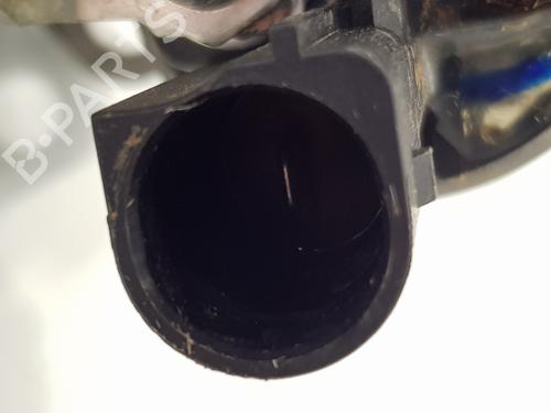 Starter VW TRANSPORTER T6 Van (SGA, SGH, SHA, SHH)  | BP27610299M8 