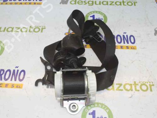 Front right seatbelt BMW 3 (E90) 320 d | BP8746776I25 