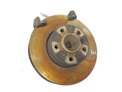 Used Left front steering knuckle Left front steering knuckle BMW 3 Touring (E91) 318 d (143 hp) 8120115 8120115