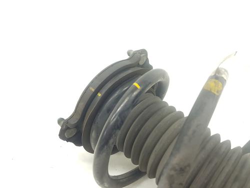 Left front shock absorber KIA OPTIMA (JF) 1.7 CRDi | BP20192993M16