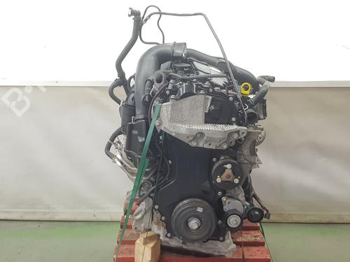Engine RENAULT MASTER III Van (FV) 2.3 dCi 130 RWD (FV01, FV10, FV11, FV12) | BP32095445M1 