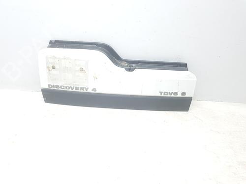 Used Tailgate LAND ROVER DISCOVERY III (L319) 2.7 TD 4x4 (190 hp) 31343997