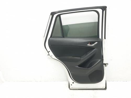 Left rear door MAZDA CX-5 (KE, GH) 2.2 D (KE2FW) | BP16984665C4