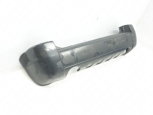 Rear bumper HYUNDAI TUCSON (JM) 2.0 CRDi | BP19037548C8 