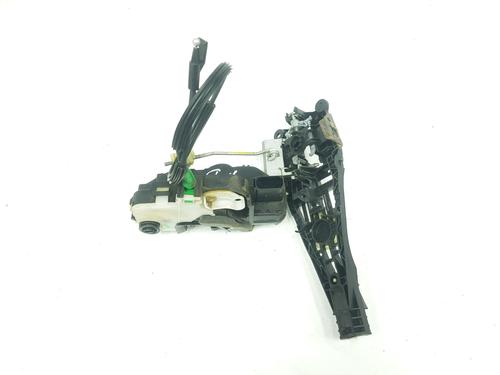 Rear right lock CHEVROLET ORLANDO (J309) 2.0 D | BP6442556C99