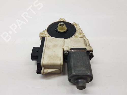 Left rear window motor BMW X3 (E83) xDrive 20 d | BP17561911E23 