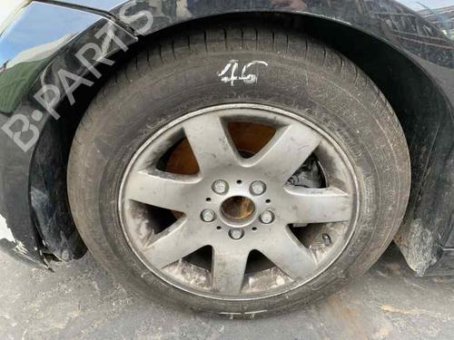 Driveshaft BMW 3 Convertible (E93) 320 d | BP5247649M37 