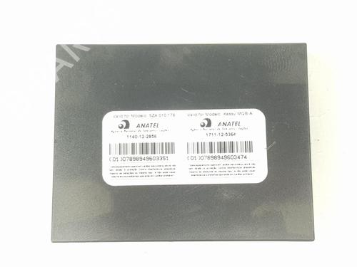 Electronic module VW GOLF VII (5G1, BQ1, BE1, BE2) 1.6 TDI | BP11697522M83 