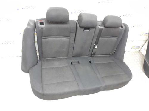 Seats set BMW X5 (E70) 3.0 sd | BP7892788C78 