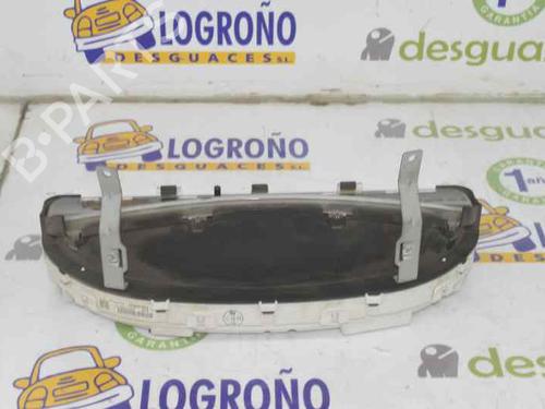 Instrument cluster KIA SORENTO I (JC) 2.5 CRDi | BP1884841C47 
