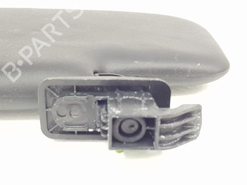 Left sun visor FIAT 500 (312_) 1.0 Mild Hybrid (312.AYD1B) | BP37252456I1 - Image 3