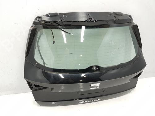 Tailgate SEAT ARONA (KJ7, KJP) 1.0 TGi | BP12549458C6 