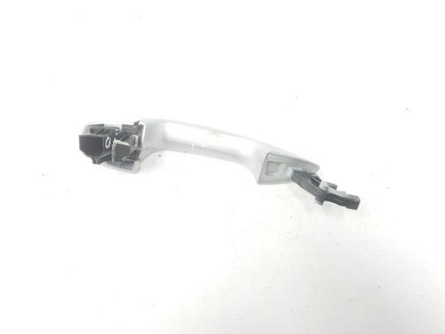 Rear right exterior door handle MERCEDES-BENZ CLA Coupe (C117) CLA 200 CDI (117.301) | BP8329399C130 