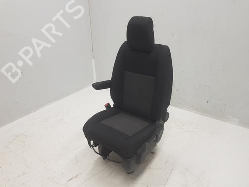 Left front seat CITROËN JUMPY III Van (V_) | BP36788758C15 - Image 6